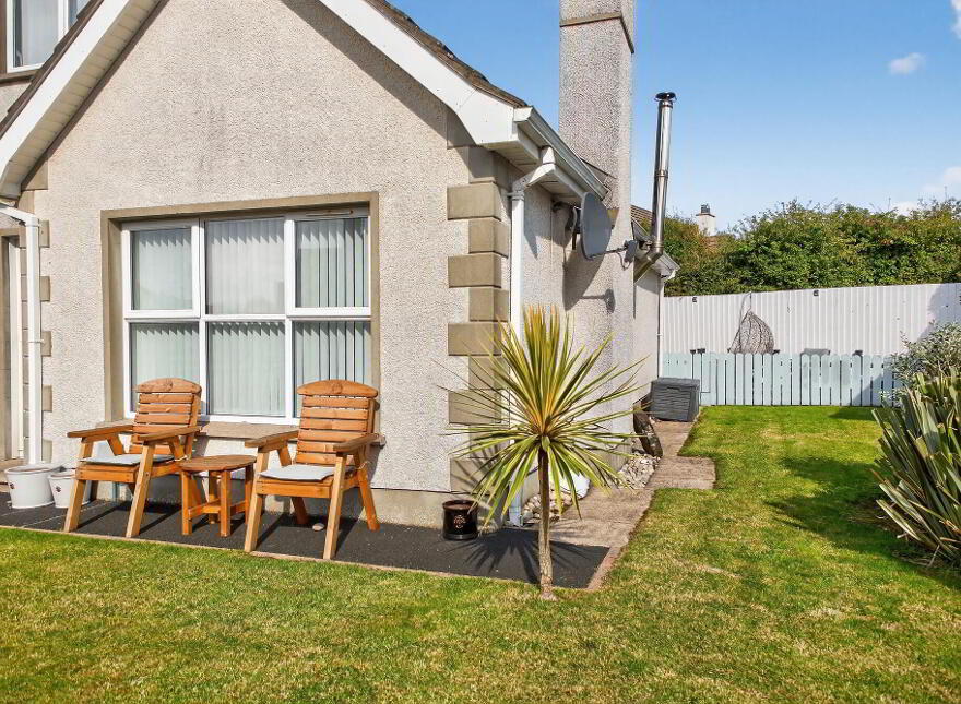 39 Magheramenagh Drive, Portrush, BT56 8SP