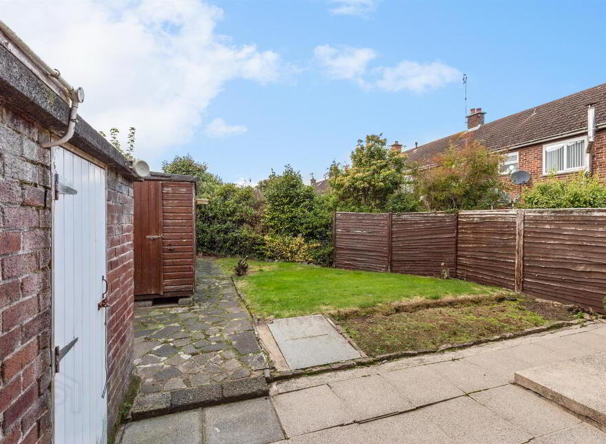 1 Shimna Close, Newtownards, BT23 4PE