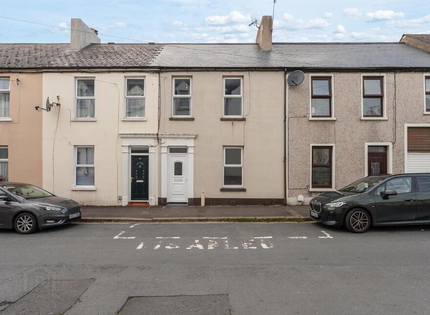 48 James Street, Newtownards, BT23 4DZ photo