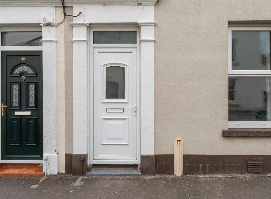 48 James Street, Newtownards, BT23 4DZ
