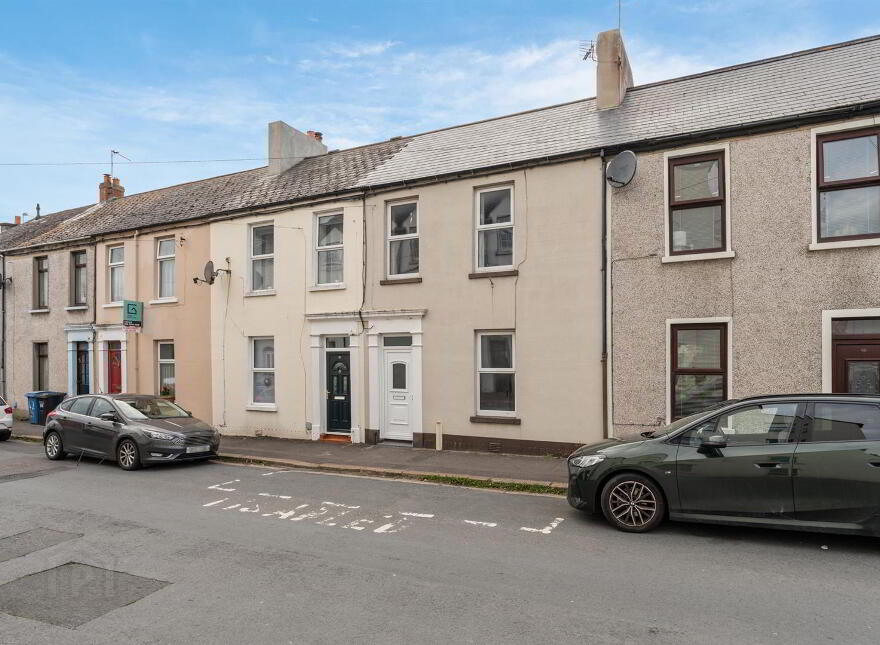 48 James Street, Newtownards, BT23 4DZ