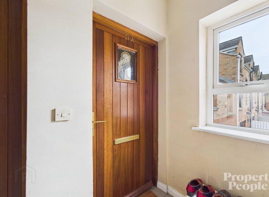 21a Oranmore Street, Belfast, BT13 2RU