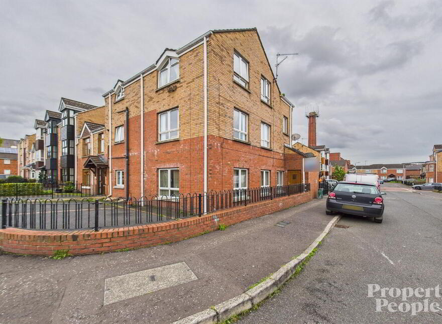 21a Oranmore Street, Belfast, BT13 2RU photo