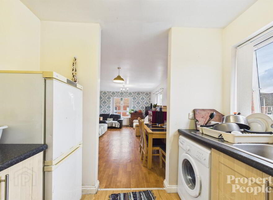 21a Oranmore Street, Belfast, BT13 2RU