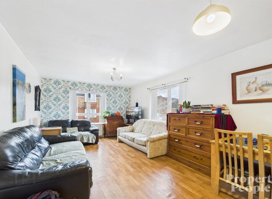 21a Oranmore Street, Belfast, BT13 2RU