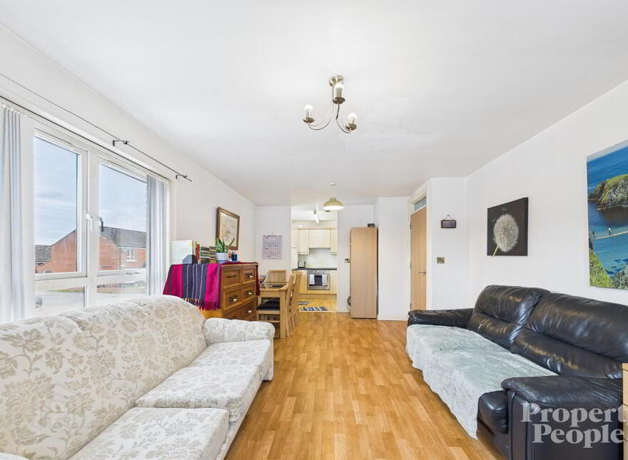 21a Oranmore Street, Belfast, BT13 2RU