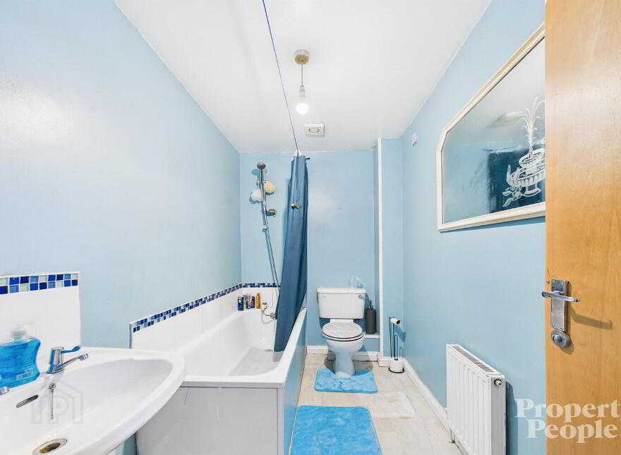 21a Oranmore Street, Belfast, BT13 2RU