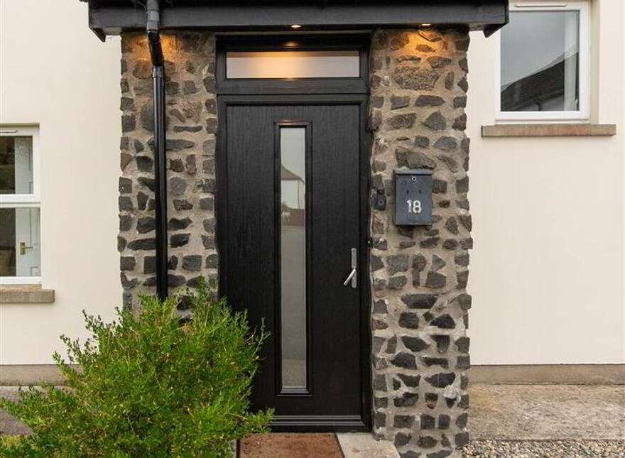 18 Drum Manor, Dromara, BT25 2JF