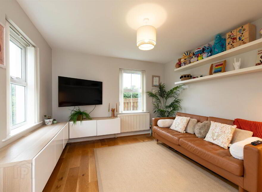 18 Drum Manor, Dromara, BT25 2JF