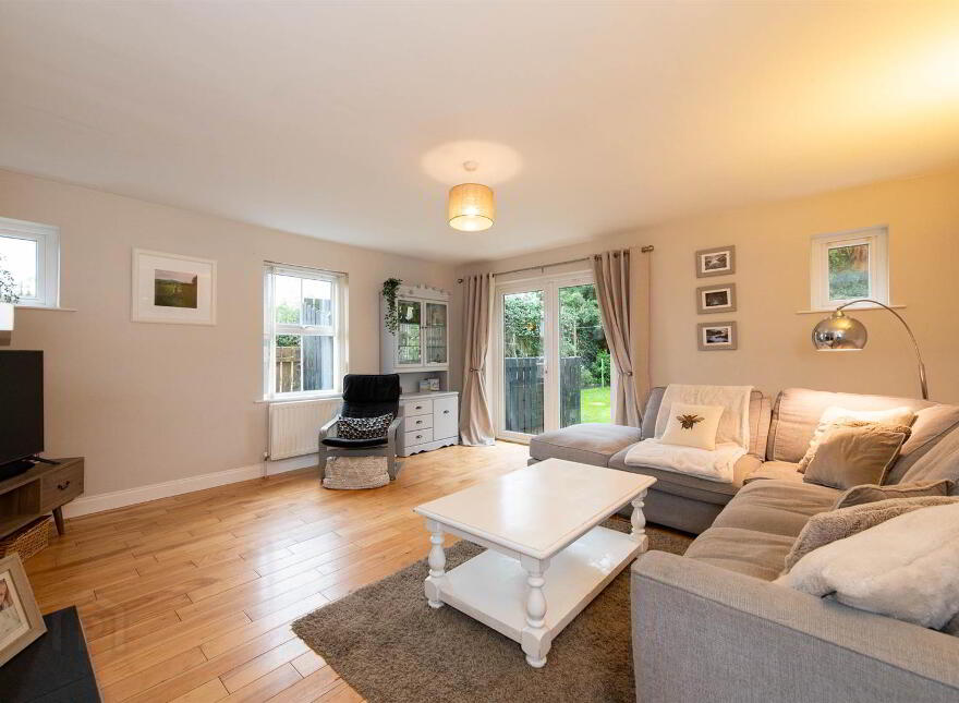 18 Drum Manor, Dromara, BT25 2JF