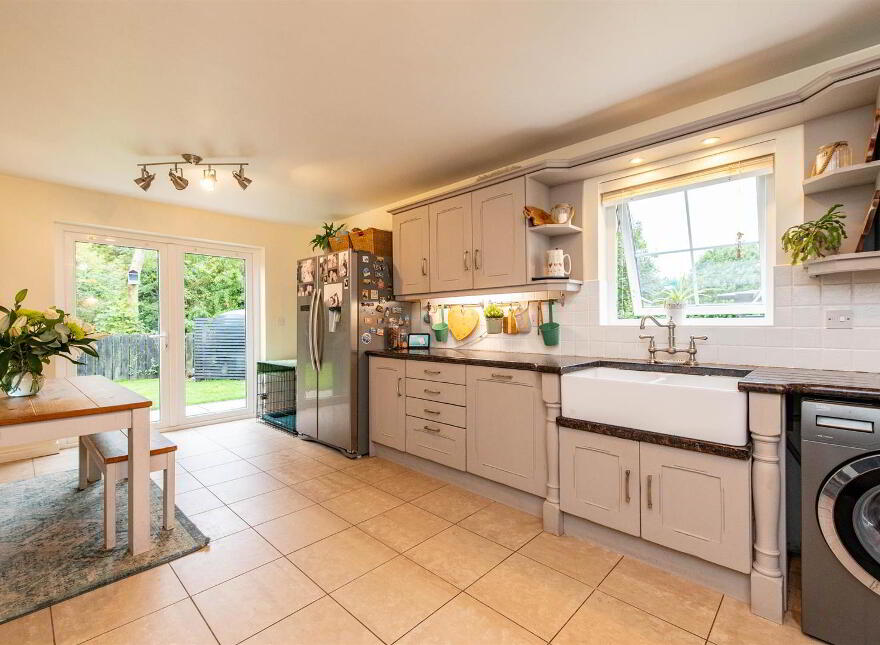 18 Drum Manor, Dromara, BT25 2JF