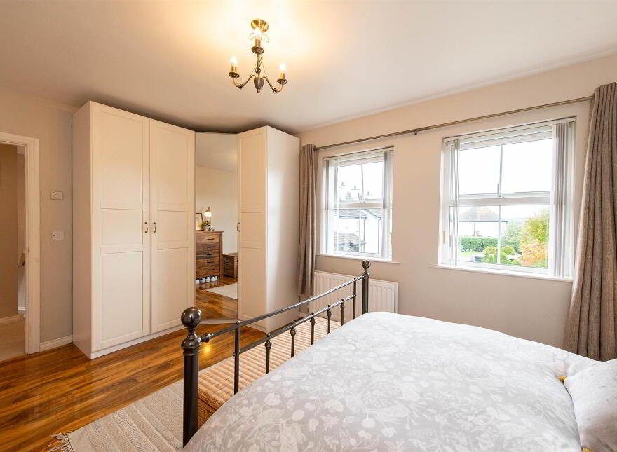 18 Drum Manor, Dromara, BT25 2JF