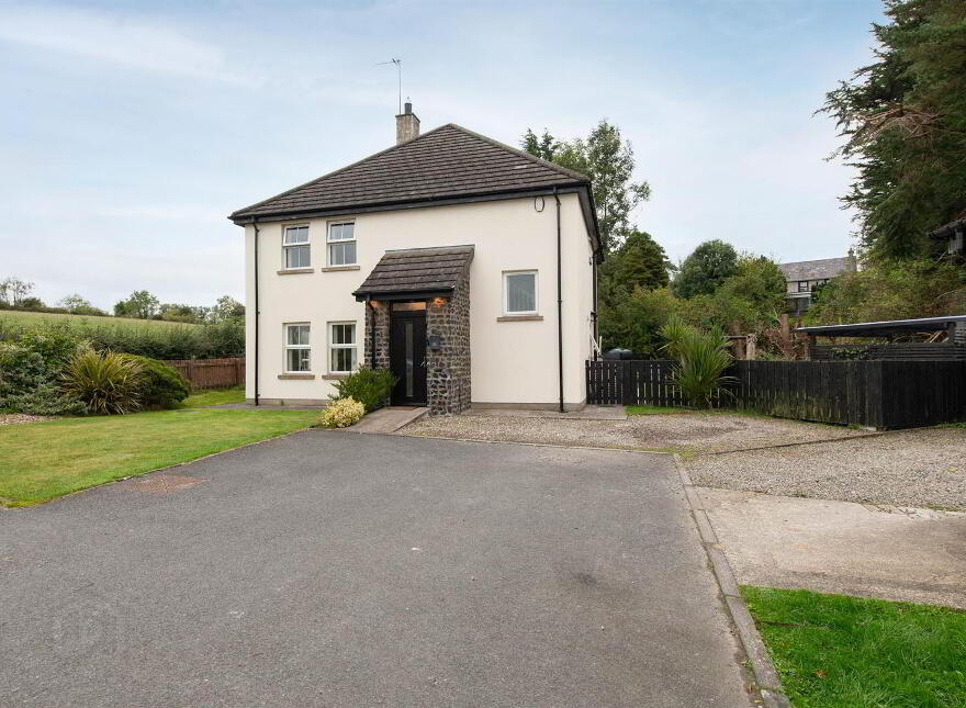 18 Drum Manor, Dromara, BT25 2JF