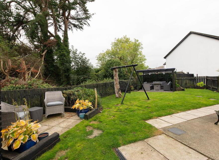 18 Drum Manor, Dromara, BT25 2JF