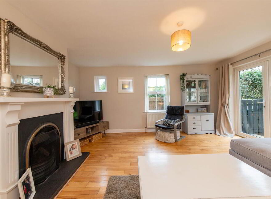 18 Drum Manor, Dromara, BT25 2JF