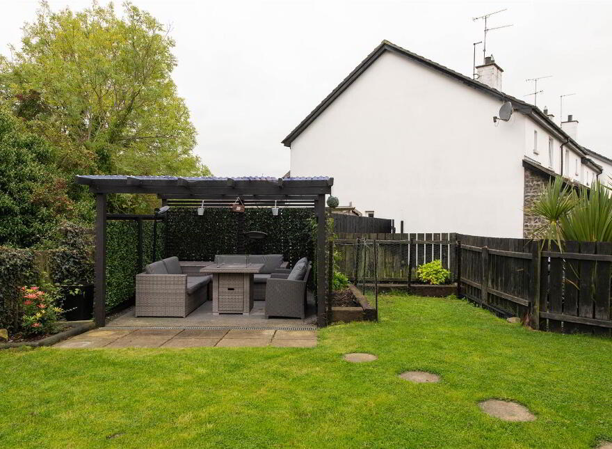 18 Drum Manor, Dromara, BT25 2JF