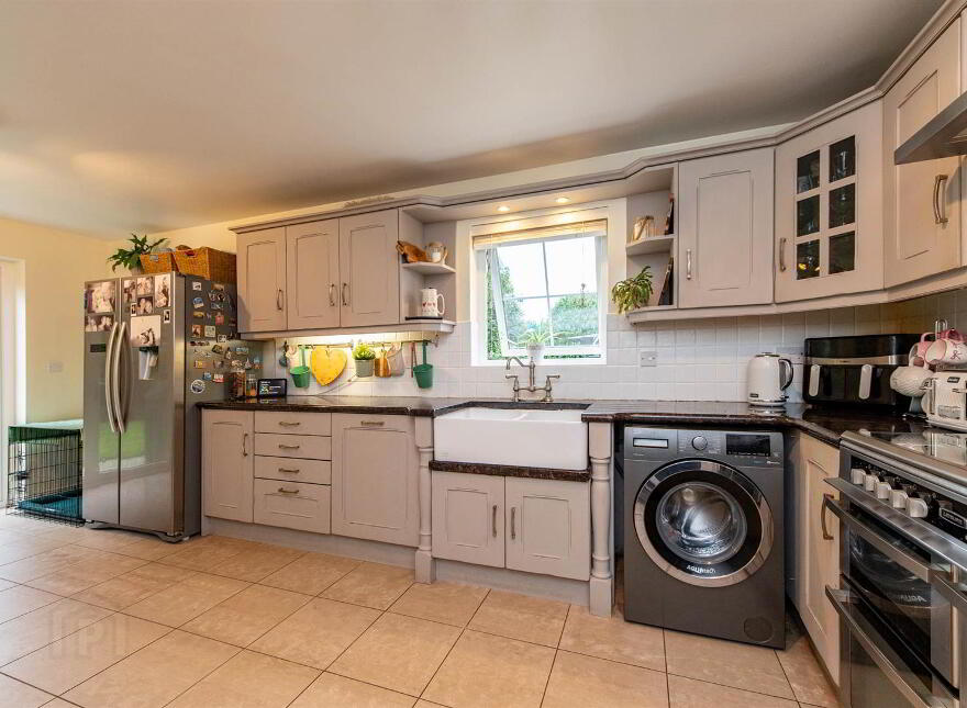 18 Drum Manor, Dromara, BT25 2JF