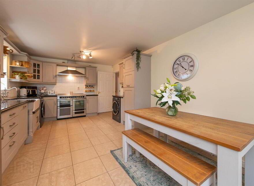 18 Drum Manor, Dromara, BT25 2JF