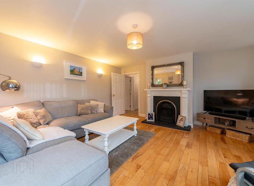 18 Drum Manor, Dromara, BT25 2JF