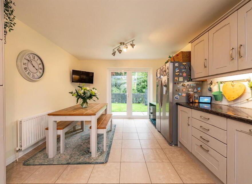 18 Drum Manor, Dromara, BT25 2JF