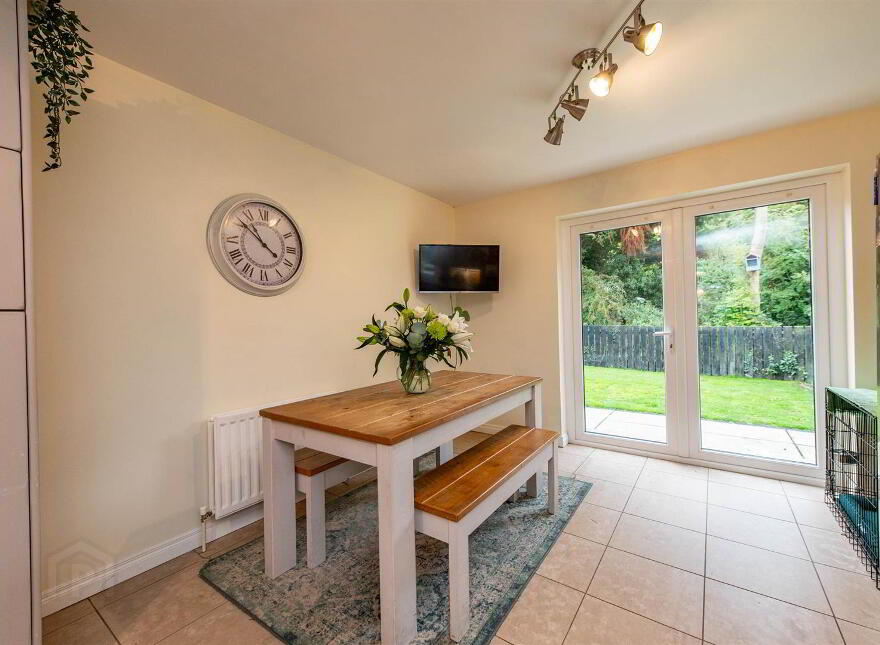 18 Drum Manor, Dromara, BT25 2JF
