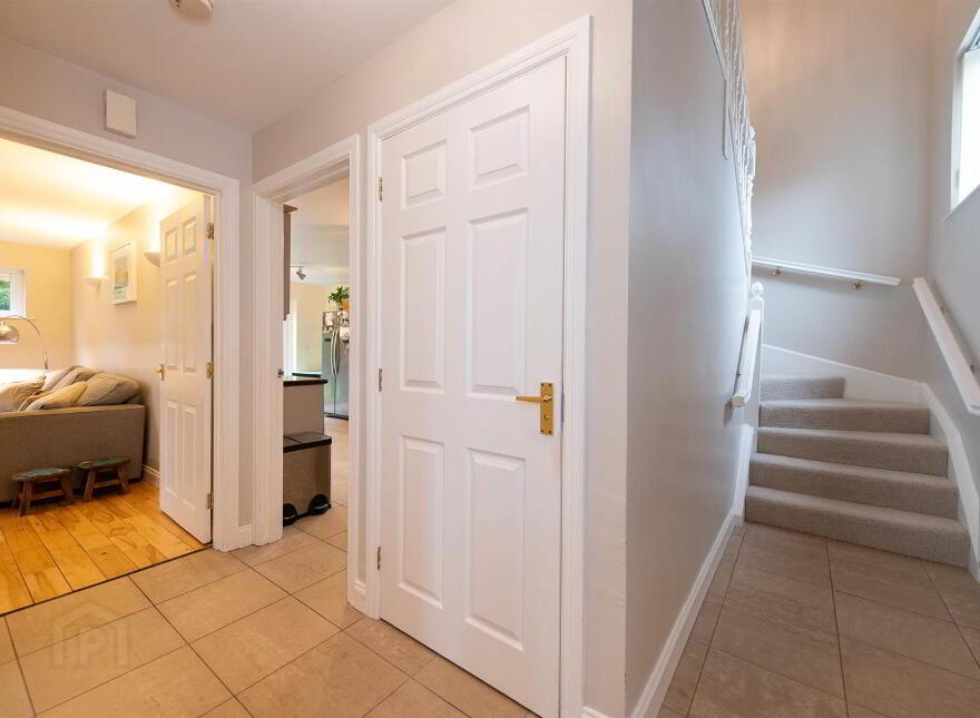 18 Drum Manor, Dromara, BT25 2JF