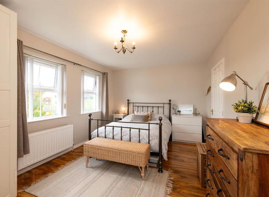 18 Drum Manor, Dromara, BT25 2JF