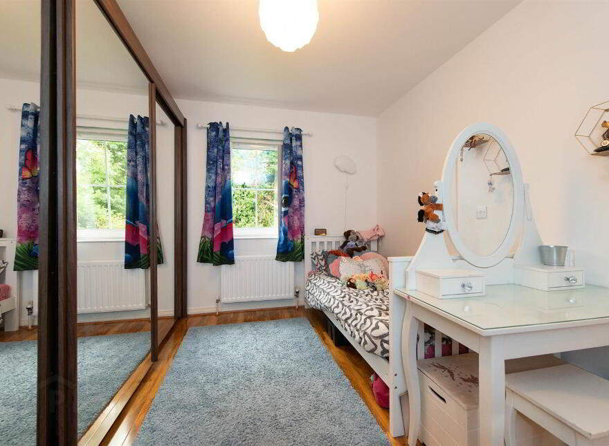 18 Drum Manor, Dromara, BT25 2JF