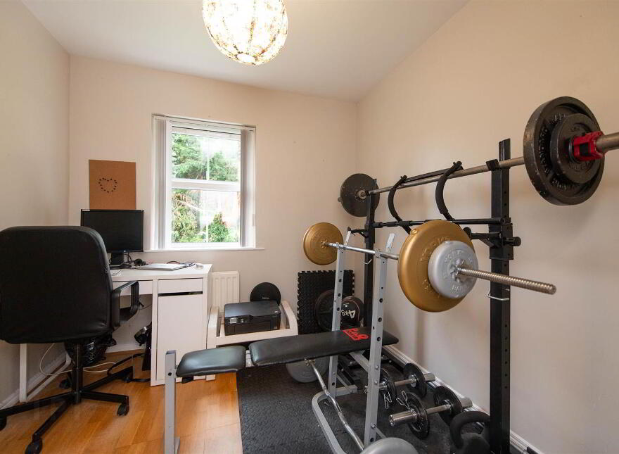 18 Drum Manor, Dromara, BT25 2JF