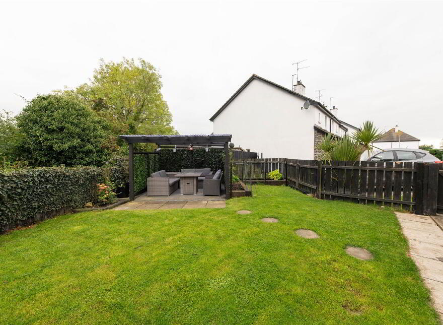 18 Drum Manor, Dromara, BT25 2JF