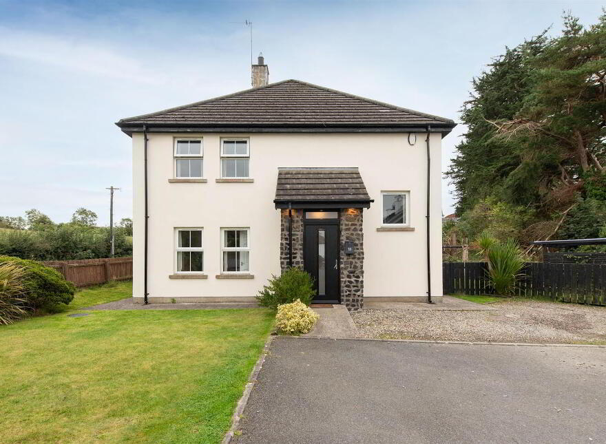 18 Drum Manor, Dromara, BT25 2JF