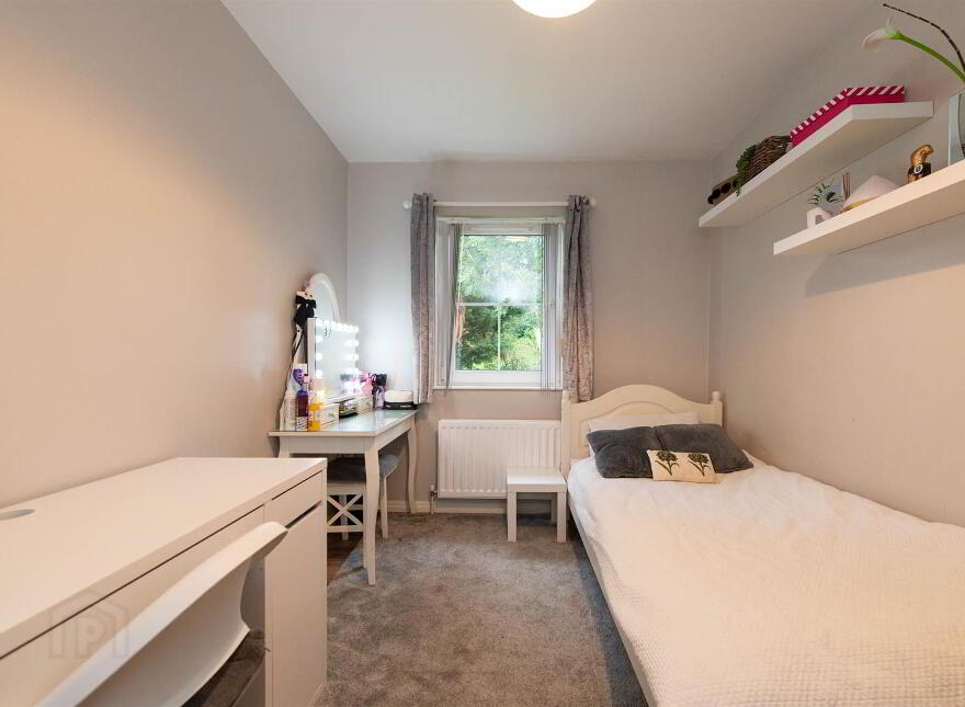 18 Drum Manor, Dromara, BT25 2JF