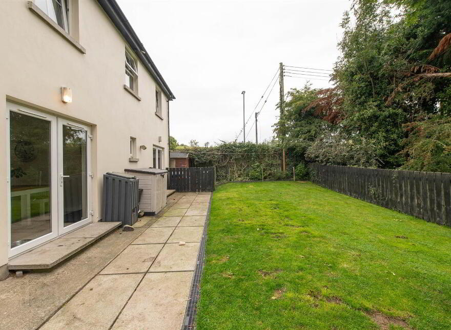 18 Drum Manor, Dromara, BT25 2JF