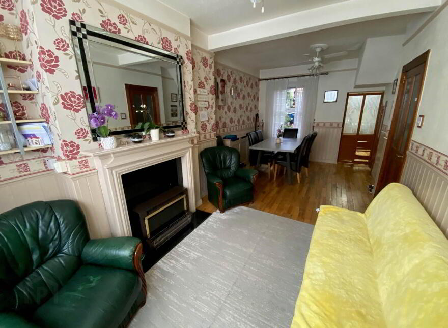 30 Hatton Drive, Belfast, BT6 9BD