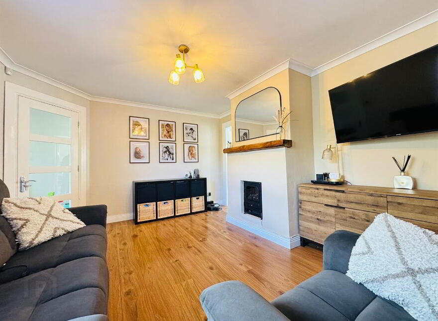20 Ashley Park, Doagh Road, Newtownabbey, BT36 5SA