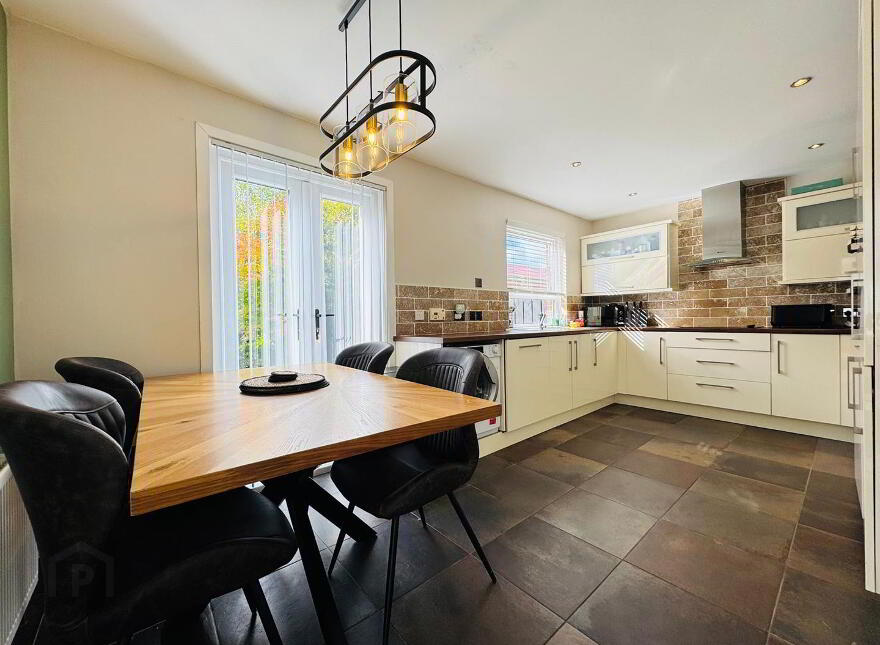 20 Ashley Park, Doagh Road, Newtownabbey, BT36 5SA