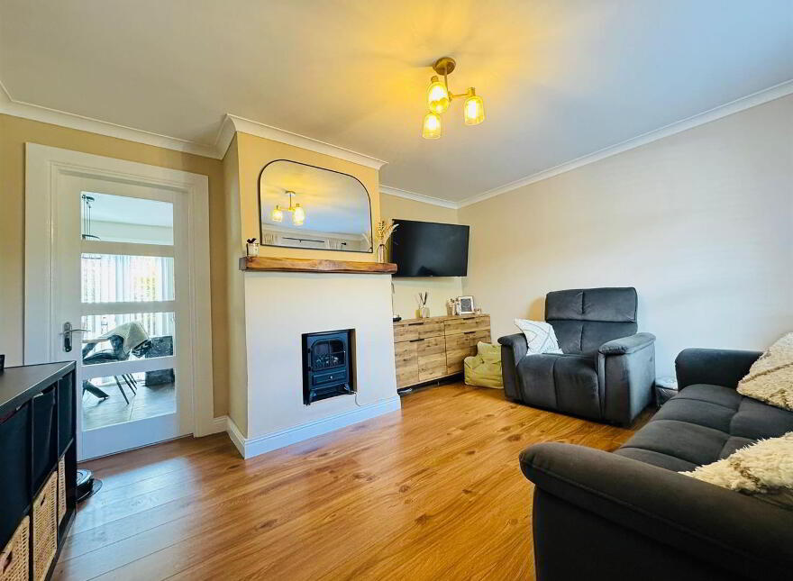 20 Ashley Park, Doagh Road, Newtownabbey, BT36 5SA