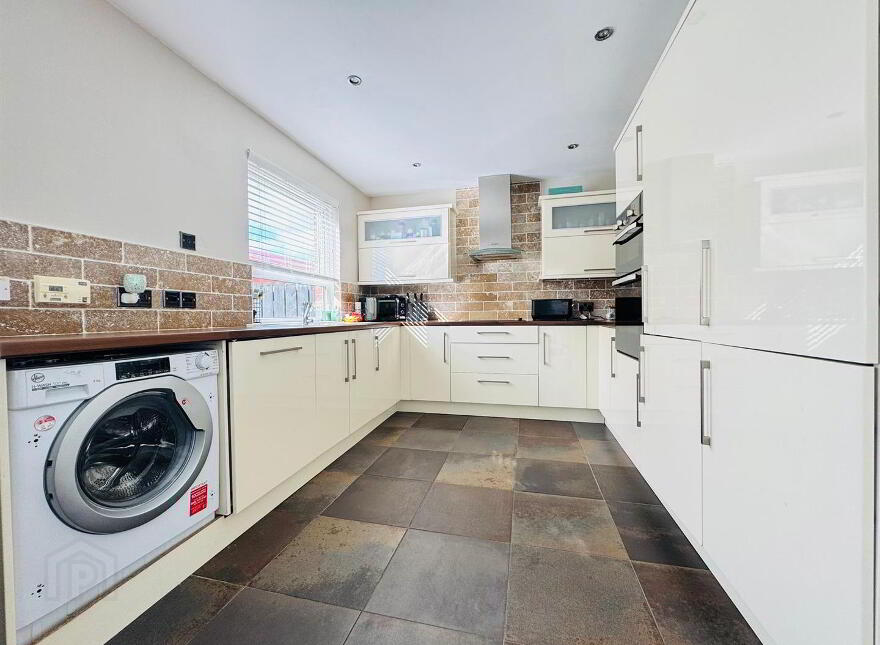 20 Ashley Park, Doagh Road, Newtownabbey, BT36 5SA