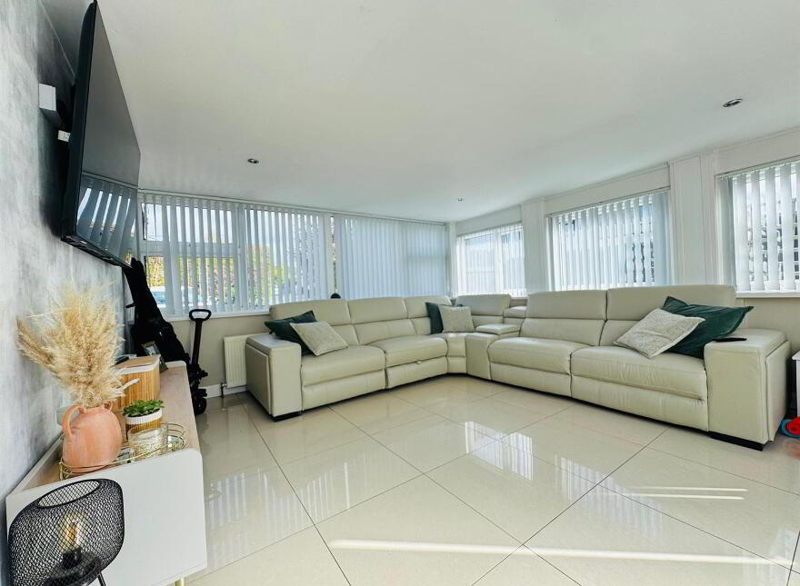 20 Ashley Park, Doagh Road, Newtownabbey, BT36 5SA