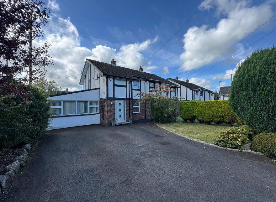 20 Ashley Park, Doagh Road, Newtownabbey, BT36 5SA photo