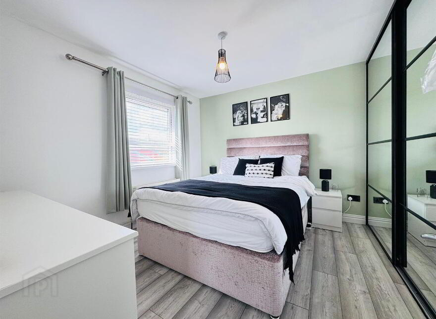 20 Ashley Park, Doagh Road, Newtownabbey, BT36 5SA