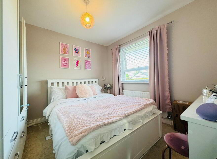 20 Ashley Park, Doagh Road, Newtownabbey, BT36 5SA