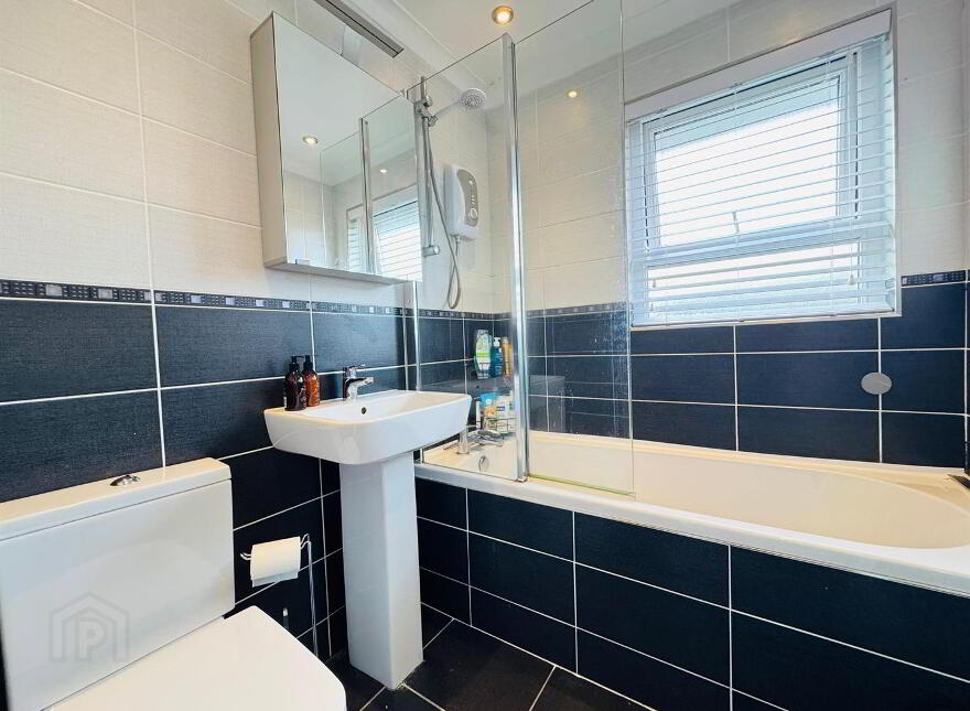 20 Ashley Park, Doagh Road, Newtownabbey, BT36 5SA