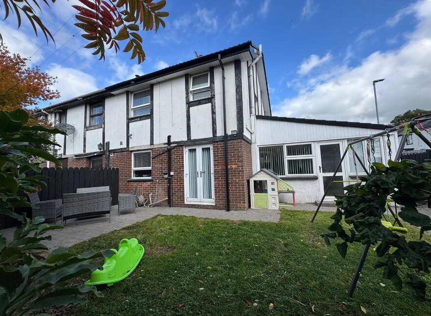 20 Ashley Park, Doagh Road, Newtownabbey, BT36 5SA