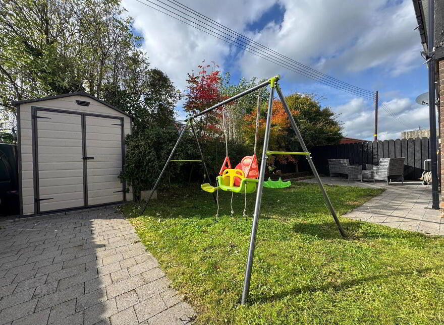 20 Ashley Park, Doagh Road, Newtownabbey, BT36 5SA