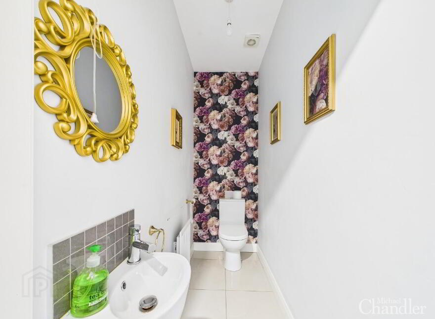 10 Moss Lane, Ballynahinch, BT24 8FE