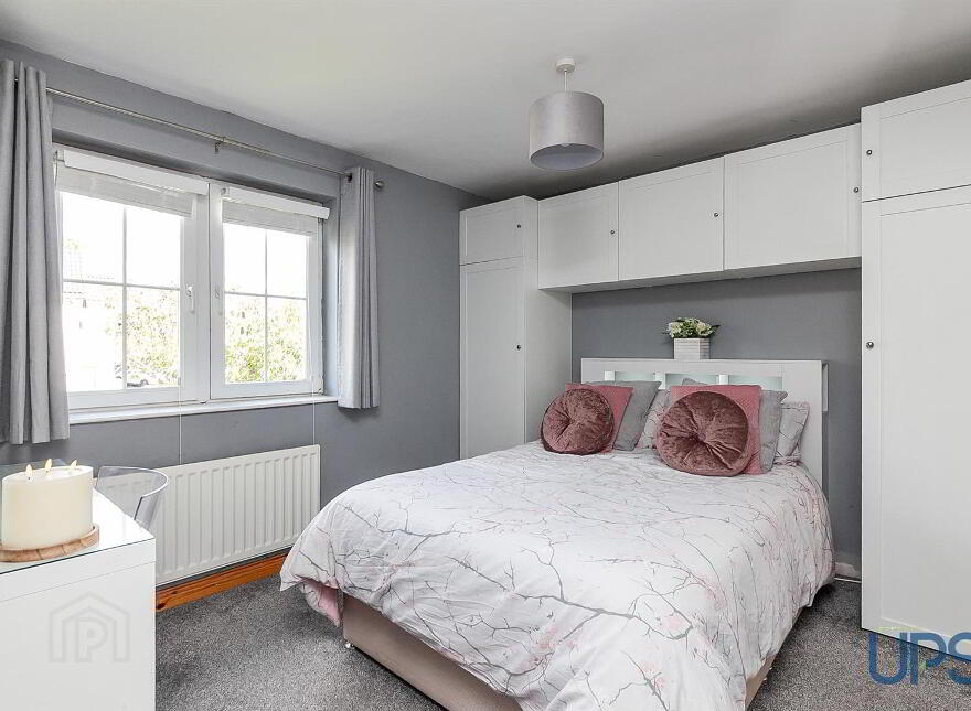79 Lagmore Glen, Stewarstown Road, Belfast, BT17 0WJ