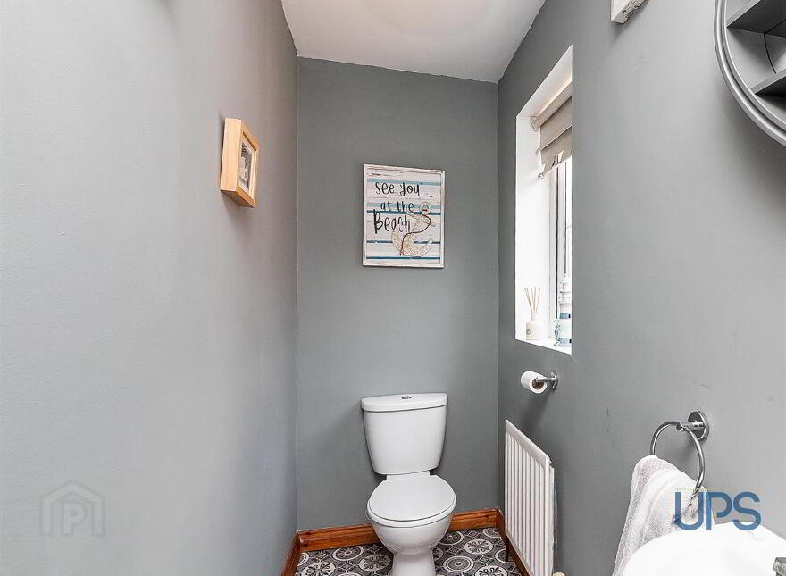 79 Lagmore Glen, Stewarstown Road, Belfast, BT17 0WJ