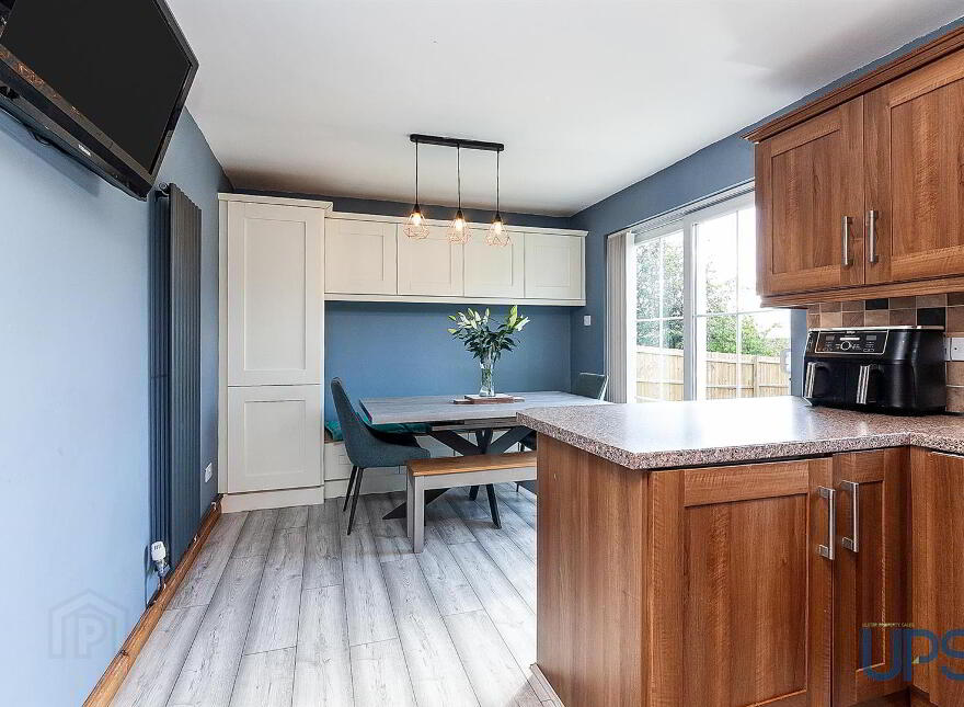79 Lagmore Glen, Stewarstown Road, Belfast, BT17 0WJ