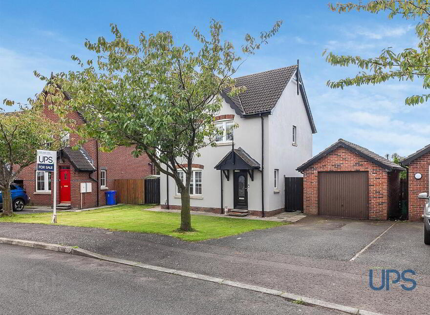 79 Lagmore Glen, Stewarstown Road, Belfast, BT17 0WJ